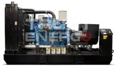 Дизельный генератор Energo ED 665/400 MU с АВР Открытая на раме MTU 12V1600G20F trustenergo.ru Дизельный генератор Energo ED 665/400 MU с АВР Открытая на раме MTU 12V1600G20F trustenergo.ru