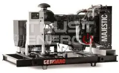 Дизельный генератор Genmac G650PO Открытая на раме Perkins 2806A-E18TAG2 trustenergo.ru Дизельный генератор Genmac G650PO Открытая на раме Perkins 2806A-E18TAG2 trustenergo.ru