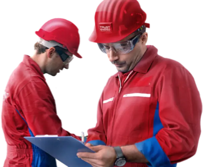 Диагностика дизель-генераторов в Белгороде