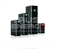 Источник бесперебойного питания Eaton 91PS-8(30)-15-0-MBS-6 для ЦОД trustenergo.ru