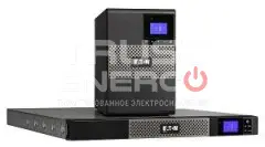 Источник бесперебойного питания Eaton 5P650i / 5P650iR для сервера и сетей trustenergo.ru