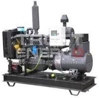 Дизельный генератор ММЗ МДГ 2016 ММЗ MMZ-3LDG trustenergo.ru