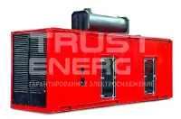 Дизельный генератор Arken ARK-P 2250-S Quanchai 4016-TAG2A trustenergo.ru