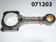TSS Шатун KM376AG/Connecting rod KM376QC-1004100 ТРАСТ-ЭНЕРГО Шатун KM376AG/Connecting rod KM376QC-1004100 ТРАСТ-ЭНЕРГО