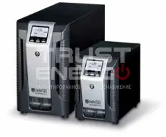 Источник бесперебойного питания Riello 1000 SEP для сервера и сетей trustenergo.ru