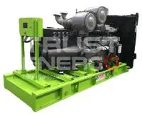 Дизельный генератор GenPower GPR-LRY 900 OTO