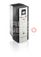 Частотный преобразователь ABB ACS880-01-105A-3+D150, 55 кВт, IP21, лаковое покрытие плат, чоппер