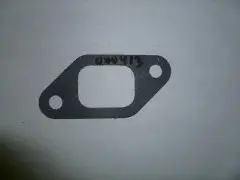 Прокладка выпускного коллектора TDK 170 6LT/Exhaust manifold gasket