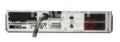 Источник бесперебойного питания APC APC Smart-UPS SUA3000RM2U-BR для сервера и сетей