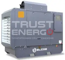 Дизельный генератор Elcos GE.FA.066/060.LT В кожухе Farymann  trustenergo.ru Дизельный генератор Elcos GE.FA.066/060.LT В кожухе Farymann  trustenergo.ru