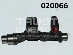 Вал балансирный KM186F/Balance shaft Assy