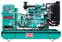 Дизельный генератор MGE P16CS