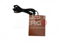 Подогрев картера (гибкая нагревающая пластина, 220В), комплект с установкой Подогрев картера (гибкая нагревающая пластина, 220В), комплект с установкой