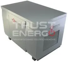 Газовый генератор ФАС 35-3/ЗР В кожухе ЗМЗ 409 trustenergo.ru