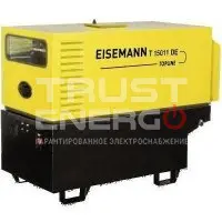 Дизельный генератор Eisemann T 15011 DE В кожухе Mitsubishi S4L2 trustenergo.ru