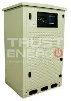 Источник бесперебойного питания Makelsan IP Series 120 кВа ТРАСТ-ЭНЕРГО