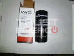 Фильтр масляный TDS 454 12VT/Oil filter