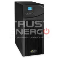 Источник бесперебойного питания Vision SPII10000-45