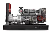 Дизельный генератор Arken ARK-Q 15 Quanchai QC350D trustenergo.ru