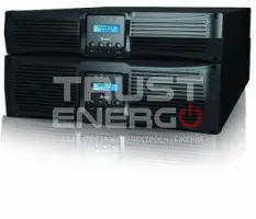 Источник бесперебойного питания Delta RT-6k для сервера и сетей trustenergo.ru