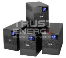 Источник бесперебойного питания Eaton 5SC1000i для сервера и сетей trustenergo.ru