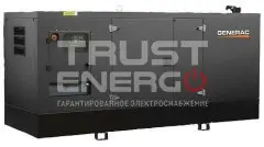 Дизельный генератор Generac PME275 В кожухе с АВР Perkins  trustenergo.ru