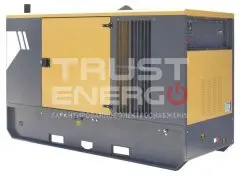 Дизельный генератор Elcos GE.JD3A.066/060.SS В кожухе John Deere  trustenergo.ru