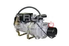 ПЖД с комплектом для установки ПЖД с комплектом для установки