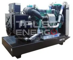 Дизельный генератор GMGen GMV700 с АВР