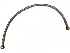 Трубка топливная низкого давления/Outlet pipe for fuel feed pump