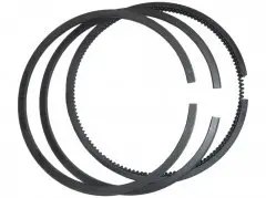 Кольца поршневые TDL 23 3L/Piston rings, kit