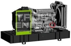Дизельный генератор Pramac GSW 705DO Открытая на раме Doosan  trustenergo.ru Дизельный генератор Pramac GSW 705DO Открытая на раме Doosan  trustenergo.ru