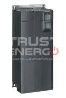 Частотный преобразователь Siemens 6SE6430-2UD34-5EА0 ток 90А 45кВт 380В 3ф.