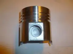 Поршень TDK 56 4LT(h=111mm)/Piston