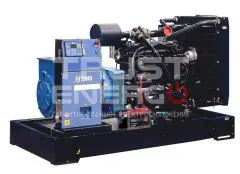 Дизельный генератор SDMO J220C2