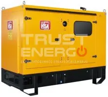 Дизельный генератор Onis VISA JD 65 GX