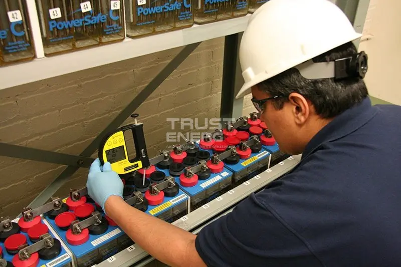 Техническое обслуживание ИБП в Белгороде