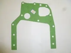 Прокладка корпуса шестерен/Gasket, gear case
