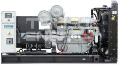Дизельный генератор Aksa AP 825 с АВР Perkins 4006-23TAG2A trustenergo.ru