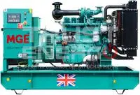 Дизельный генератор MGE P80CS (6BT5.9-G1) Cummins 6BT5.9-G1 trustenergo.ru