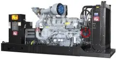 Дизельный генератор Onis VISA MT 800 U с АВР Открытая на раме MTU 12V2000G26F trustenergo.ru Дизельный генератор Onis VISA MT 800 U с АВР Открытая на раме MTU 12V2000G26F trustenergo.ru