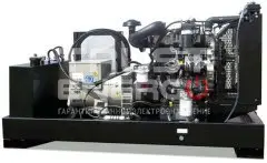 Дизельный генератор Gesan DPB 10E