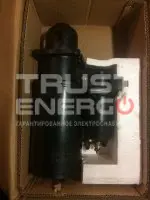 Стартер электрический TDW 339 6LT/Starter