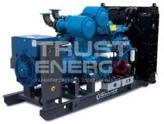 Дизельный генератор Elcos GE.PK.1130/1000.BF с АВР