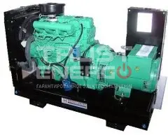 Дизельный генератор MingPowers M-W1000E Открытая на раме WuDong  trustenergo.ru Дизельный генератор MingPowers M-W1000E Открытая на раме WuDong  trustenergo.ru