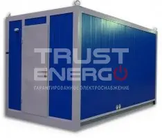 Дизельный генератор ПСМ АД-120 (ЯМЗ-238ДИ) в контейнере