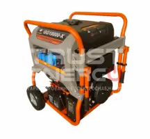 Газовый генератор E3 POWER GG10000-Х