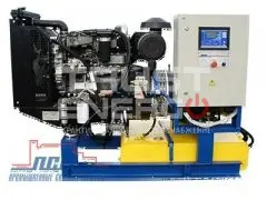 Дизельный генератор ПСМ ADP-80 с АВР