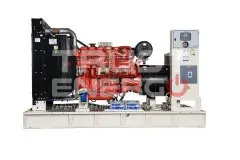 ТО-1 (ТО-500) ДГУ Teksan TJ750SC5C (годовое)