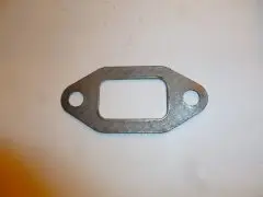 Прокладка выпускного коллектора TDQ 12 3L/Exhaust pipe gasket